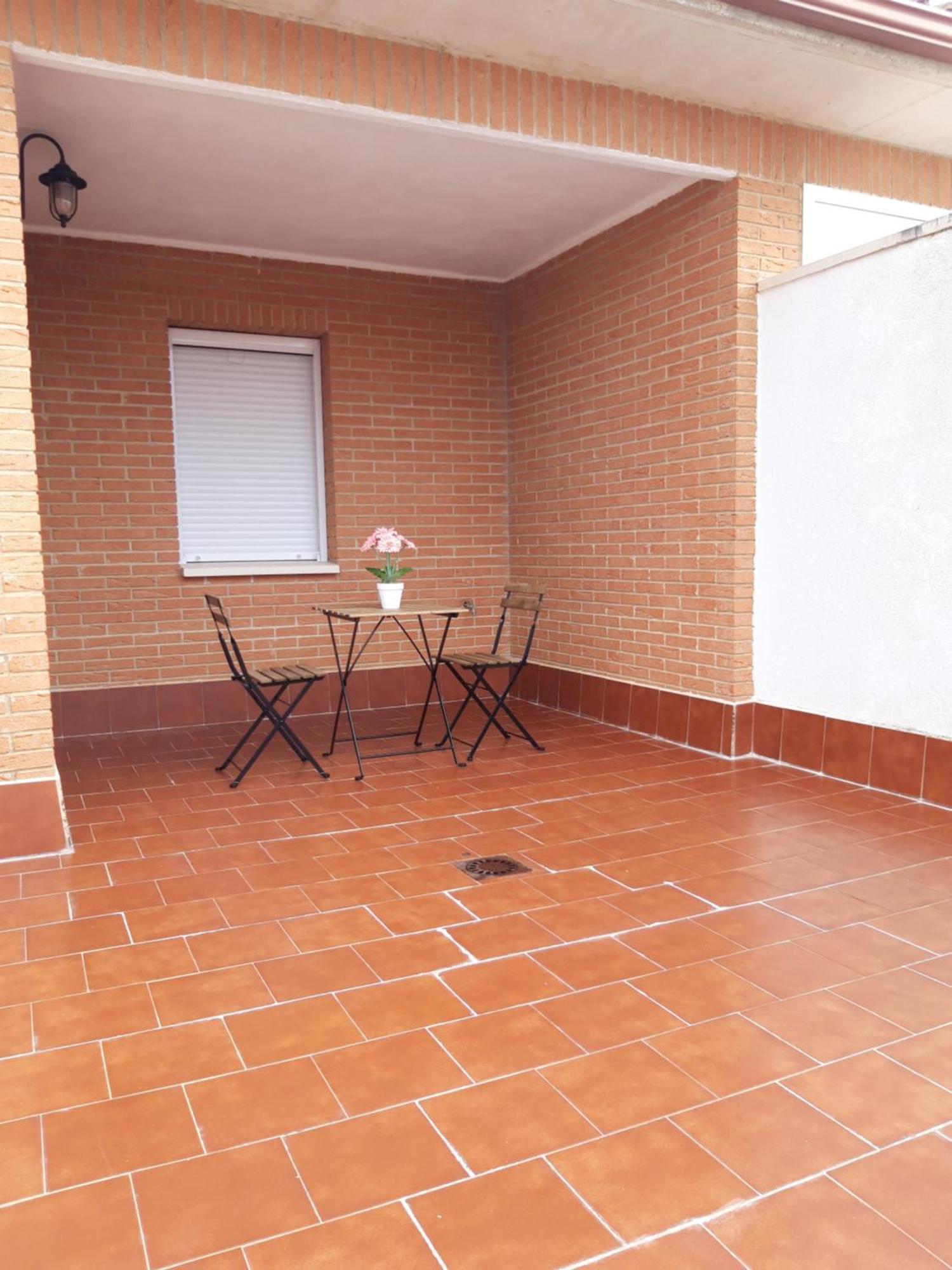 Casa Galetxo, Junto A Bardenas Reales Y Sendaviva Villa Valtierra Dış mekan fotoğraf