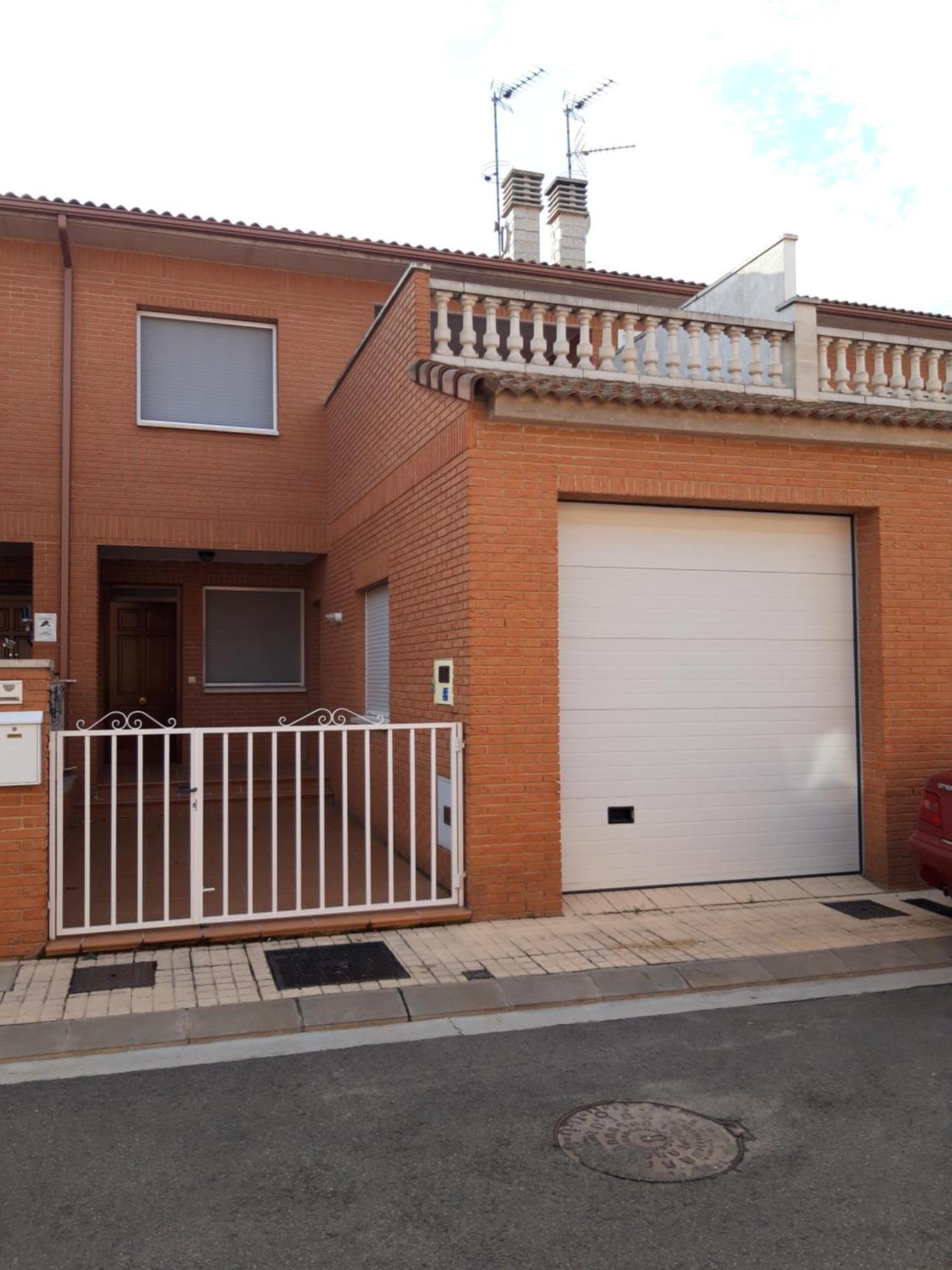 Casa Galetxo, Junto A Bardenas Reales Y Sendaviva Villa Valtierra Dış mekan fotoğraf